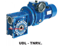 Hộp số hiệu TRANSMAX - MALAYSIA Model: UDL-TNRV..
